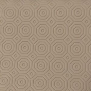 Table Protector Fabric Material BEIGE