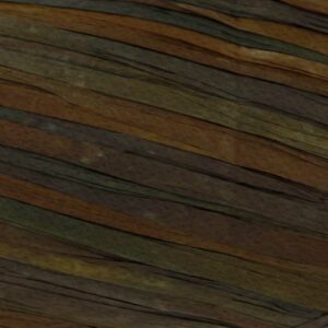 King Cole RAFFIA Cellulose Rayon Knitting Yarn 50g - 1458 Woodland