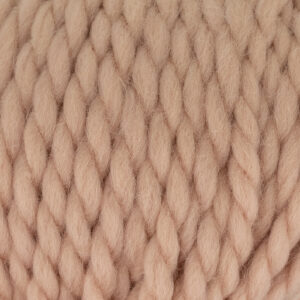 King Cole ROSARIUM Mega Chunky Knitting Wool Yarn 100g - 4710 Rose Gold