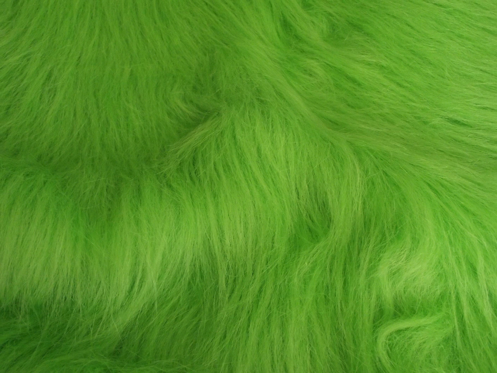 Long Pile Faux Fur Fabric – Dark Brown Malt – 60" Wide – Crs Fur Fabrics