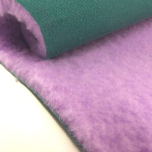 Professional Veterinary Whelping Dog Puppy Vet Bedding - LILAC