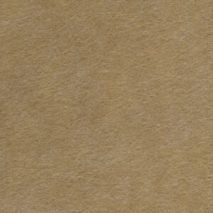 QUALITY 1.5mm Soft Craft Felt Fabric Material - BEIGE