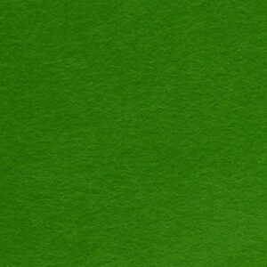 QUALITY 1.5mm Soft Craft Felt Fabric Material - LIGHT GREEN