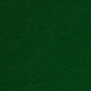 QUALITY 1.5mm Soft Craft Felt Fabric Material - GREEN