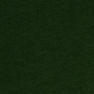 QUALITY 1.5mm Soft Craft Felt Fabric Material - DARK GREEN