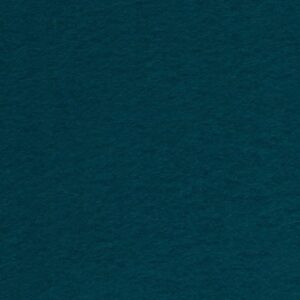 QUALITY 1.5mm Soft Craft Felt Fabric Material - PETROL