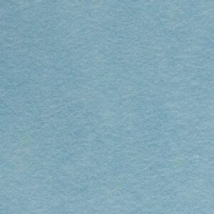 QUALITY 1.5mm Soft Craft Felt Fabric Material - WHITE BLUE