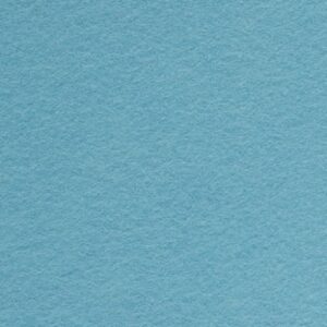 QUALITY 1.5mm Soft Craft Felt Fabric Material - BABY BLUE