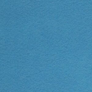 QUALITY 1.5mm Soft Craft Felt Fabric Material - BLUE