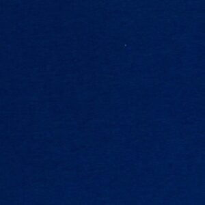 QUALITY 1.5mm Soft Craft Felt Fabric Material - COBALT