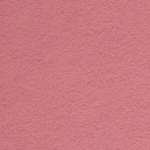 QUALITY 1.5mm Soft Craft Felt Fabric Material - PINK