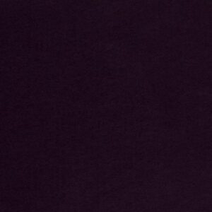 QUALITY 1.5mm Soft Craft Felt Fabric Material - DARK PURPLE