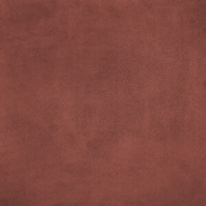 Luxury Faux Suede Fabric Material 225g - MAROON