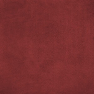Luxury Faux Suede Fabric Material 225g - RED