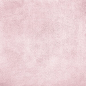 Luxury Faux Suede Fabric Material 225g - PASTEL PINK