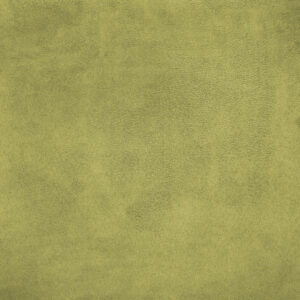 Luxury Faux Suede Fabric Material 225g - OLIVE GREEN