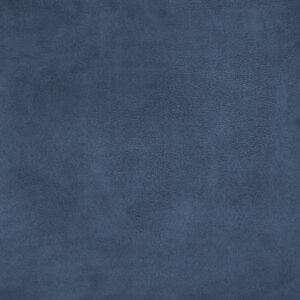 Luxury Faux Suede Fabric Material 225g - DENIM