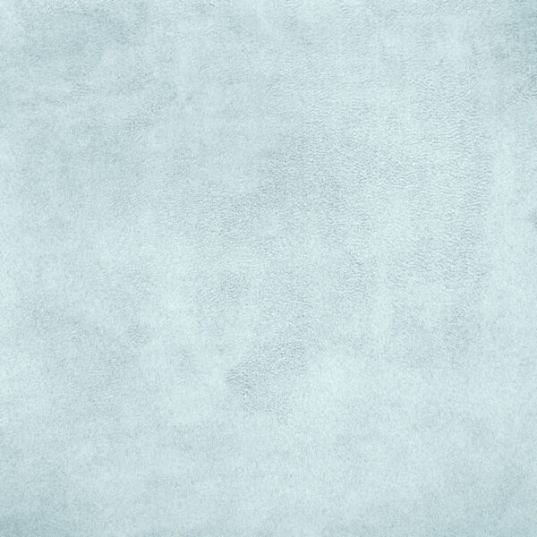 Luxury Faux Suede Fabric Material 225g POWDER BLUE - Main Image