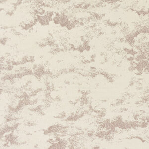 Avalon Vintage Velvet Fabric Material - OATMEAL