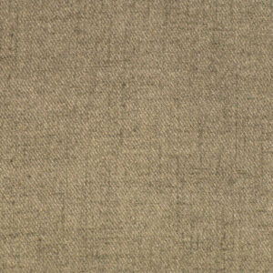 Arran Wool Look Tweed Fabric Material - OATMEAL