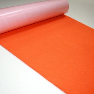 Self Adhesive Felt Baize Fabric Mini Rolls - JAFFA