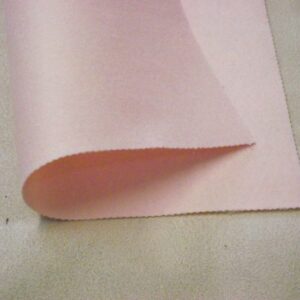 Acrylic Felt Baize Craft/Poker Fabric Material - BABY PINK