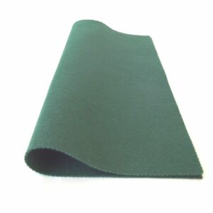 Acrylic Felt Baize Craft/Poker Fabric Material - HOLLY