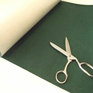 Self Adhesive Felt Baize Fabric Mini Rolls - HOLLY