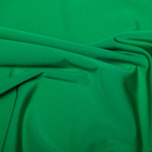 Stretch Lycra Spandex Fabric Material - EMERALD