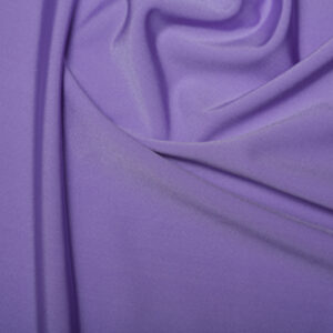 Stretch Lycra Spandex Fabric Material - LILAC