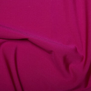Stretch Lycra Spandex Fabric Material - MAGENTA