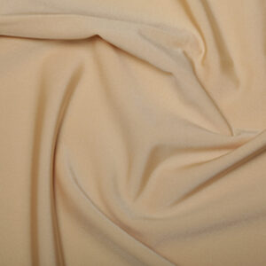 Stretch Lycra Spandex Fabric Material - NUDE