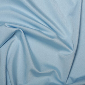 Stretch Lycra Spandex Fabric Material - PALE BLUE