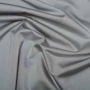 Stretch Lycra Spandex Fabric Material - SILVER