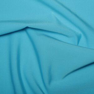 Stretch Lycra Spandex Fabric Material - TURQUOISE