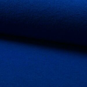 Luxury 100% Boiled Wool Fabric Material – ROYAL