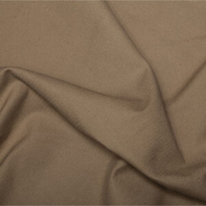 Scuba Jersey Knit Stretch Spandex Fabric Material - BEIGE
