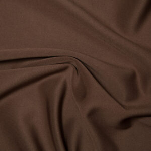 Scuba Jersey Knit Stretch Spandex Fabric Material - TAUPE