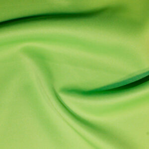 Scuba Jersey Knit Stretch Spandex Fabric Material - FLUORESCENT LIME
