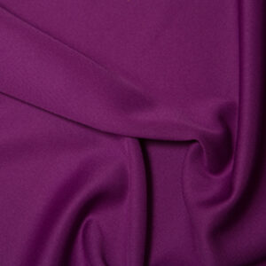 Scuba Jersey Knit Stretch Spandex Fabric Material - MAGENTA