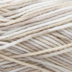 Sirdar SNUGGLY BABY CROFTER DK Knitting Wool/Yarn 50g - 193 BENJI