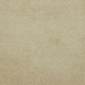 Mary Lamb Cuddle Fleece Fur Fabric Material BEIGE