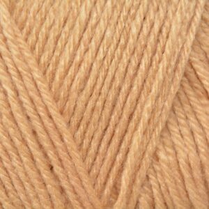 Sirdar SNUGGLY BABY 4PLY Knitting Wool Yarn 50g - 520 Honey