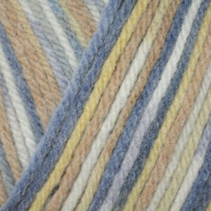 Sirdar SNUGGLY BABY CROFTER DK Knitting Wool Yarn 50g - 157 Dougal