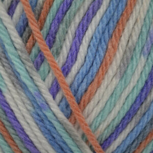 Sirdar SNUGGLY BABY CROFTER DK Knitting Wool Yarn 50g - 215 Tallula