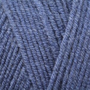 Sirdar Hayfield SOFT TWIST DK Wool Yarn 100g- 253 Denim