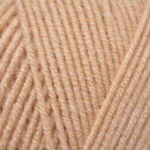 Sirdar Hayfield SOFT TWIST DK Wool Yarn 100g- 254 Salmon