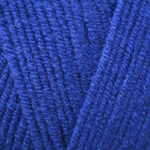Sirdar Hayfield SOFT TWIST DK Wool Yarn 100g- 262 Royal