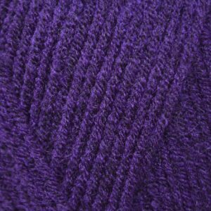 Sirdar Hayfield SOFT TWIST DK Wool Yarn 100g- 265 Damson