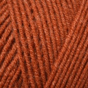 Sirdar Hayfield SOFT TWIST DK Wool Yarn 100g- 267 Copper